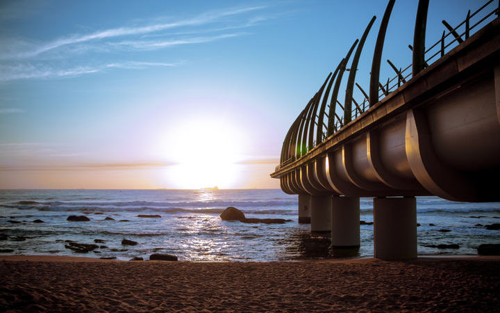 Afrique du Sud (Durban)